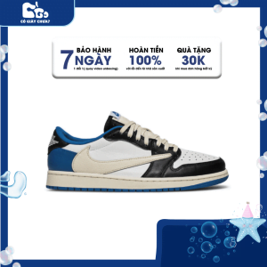 giày thể thao travis scott