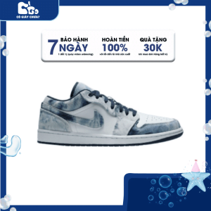 Hình ảnh jordan 1 low loang
