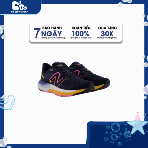 Giày Chạy Bộ Nữ New Balance Fresh Foam X - Xanh Navy