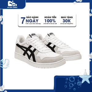 GIÀY ASICS JAPAN S White