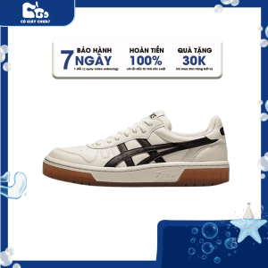 Giày Asics Court MZ Cream Black Gum