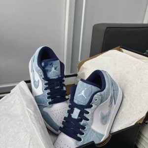 Thể thao jordan 1 low