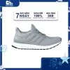 Giày Adidas Ultra Boost Ghi Trắng