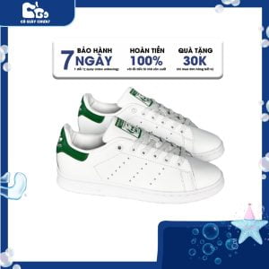 Giày Adidas Stan Smith Trắng