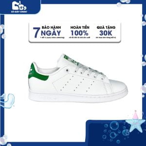 Giày Adidas Stan Smith Trắng