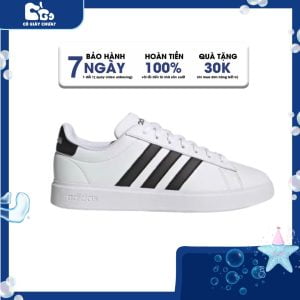 Giày Adidas Grand Court Cloudfoam