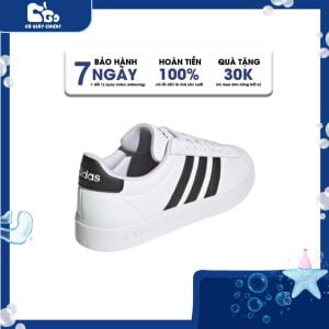 Giày Adidas Grand Court Cloudfoam