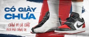Có Giày Chưa - Bước Đi Đẳng Cấp Với Những Đôi Giày Mới Nhất | Có Giày Chưa Có giày chưa