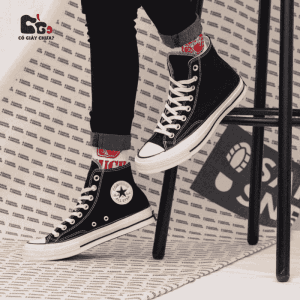Các mẫu giày đẹp cho học sinh hot nhất 2024 | Có Giày Chưa Giày quốc dân – Converse