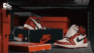 Có Giày Chưa - Bước Đi Đẳng Cấp Với Những Đôi Giày Mới Nhất | Có Giày Chưa Giày phong cách hiện đại cá tính