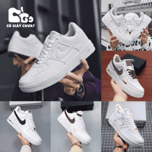 Có Giày Chưa - Bước Đi Đẳng Cấp Với Những Đôi Giày Mới Nhất | Có Giày Chưa Sản phẩm giày thể thao