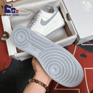 Có Giày Chưa - Bước Đi Đẳng Cấp Với Những Đôi Giày Mới Nhất | Có Giày Chưa Đế giày chống trượt