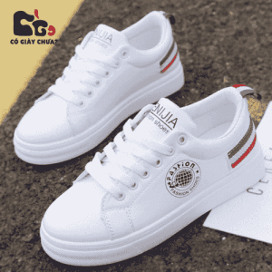 Giày học sinh nam - Mạnh mẽ, bền bỉ như chính những bước đi của bạn! | Có Giày Chưa giay the thao