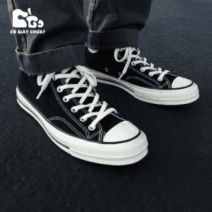 Giày học sinh nam - Mạnh mẽ, bền bỉ như chính những bước đi của bạn! | Có Giày Chưa Giày học sinh nam