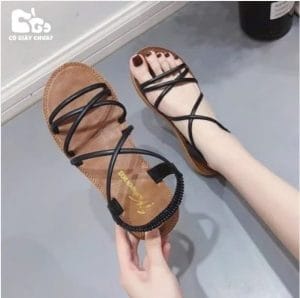 Giày Học Sinh Nữ Và Vai Trò Quan Trọng Trong Môi Trường Học Đường. | Có Giày Chưa Ảnh giày học sinh nữ sandal