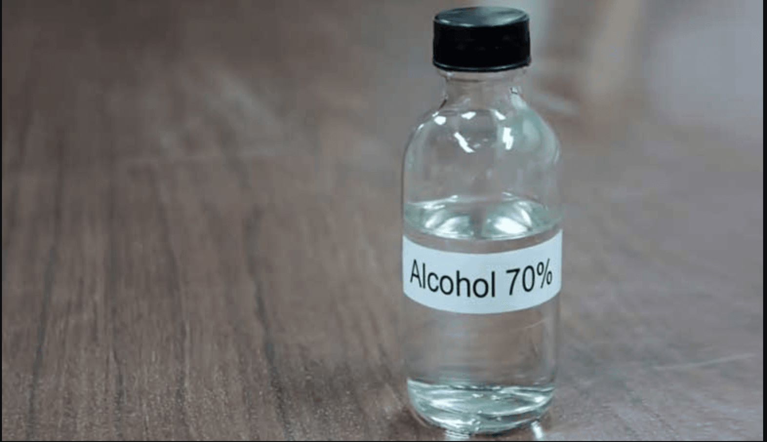 Cồn hoặc Rượu Trắng