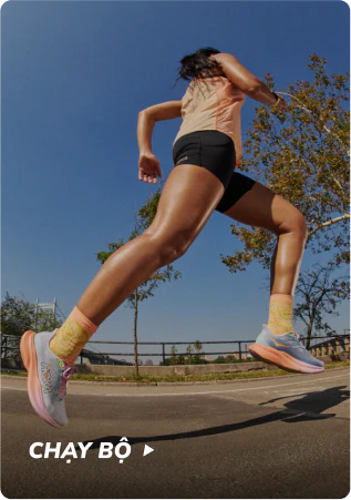 Tại Sao Giày Chuyên Chạy Bộ Là Lựa Chọn Tốt Nhất Cho Bạn? | Có Giày Chưa giày chuyên chạy bộ
